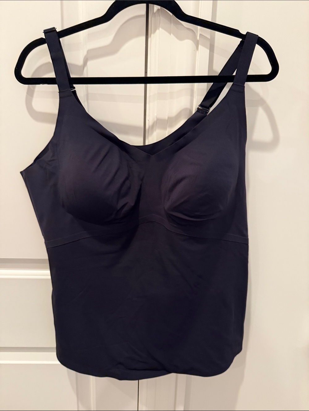 Honeylove Black Liftwear Camisole Size 3X LIKE NEW